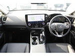 LEXUS NX350h AWD