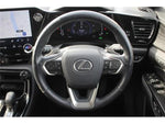 LEXUS NX350h AWD