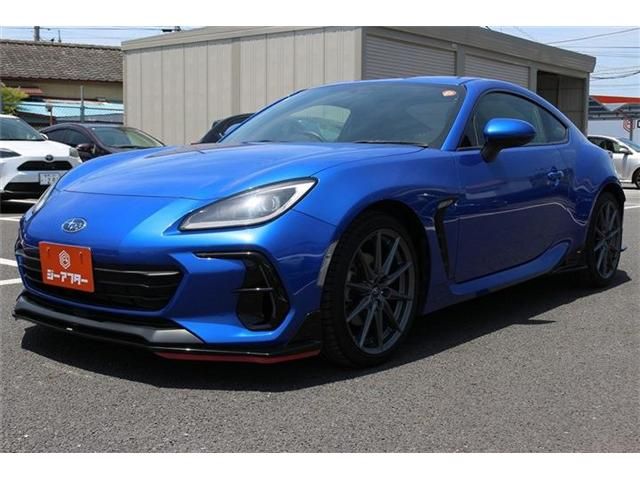 BRZ
