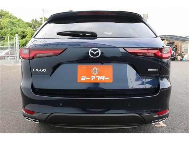 CX-60