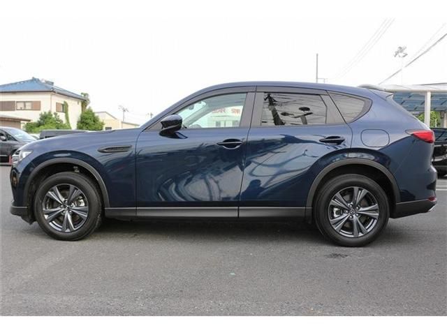 CX-60