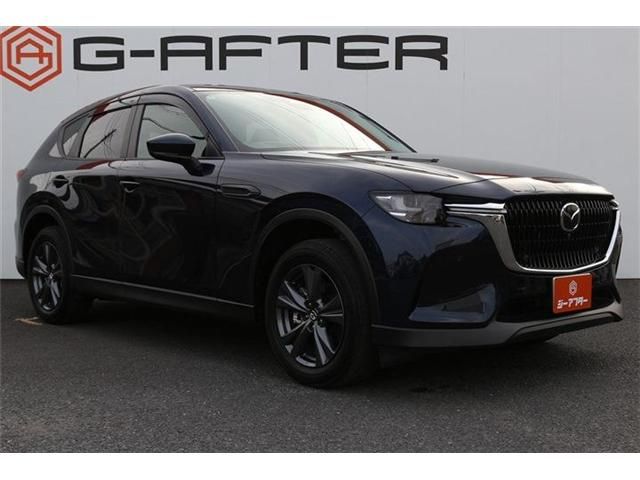 CX-60