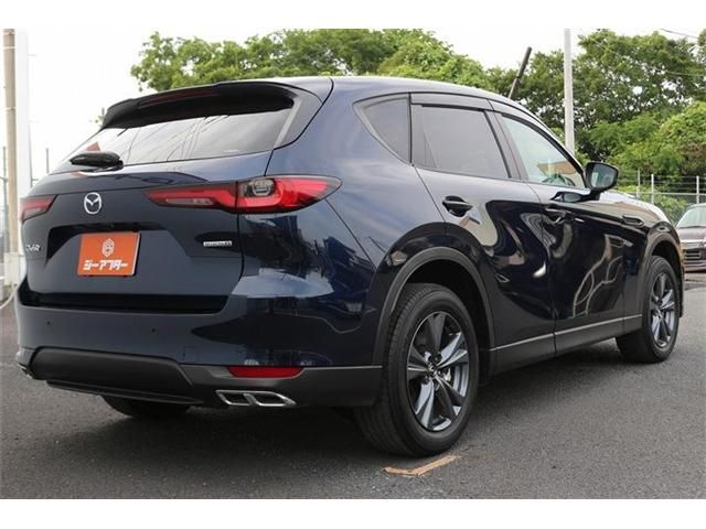 CX-60