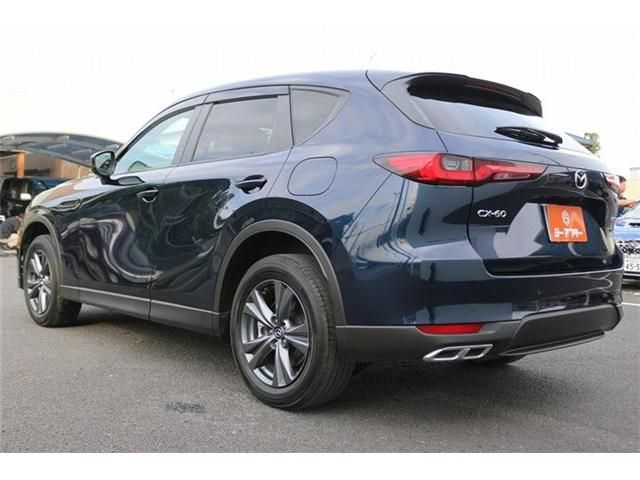 CX-60