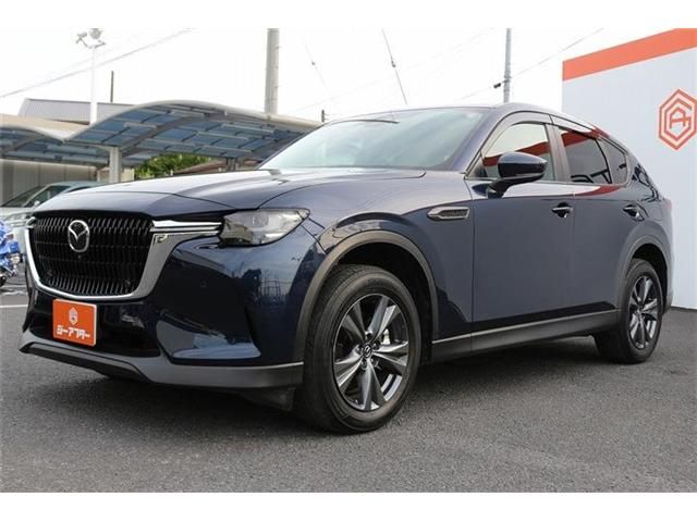 CX-60