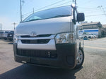 HIACE van 1.15t 2WD