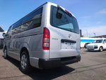 HIACE van 1.15t 2WD