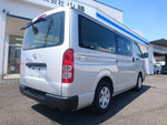 HIACE van 1.15t 2WD