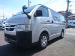 HIACE van 1.15t 2WD