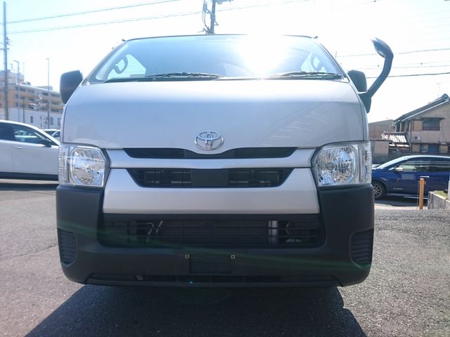 HIACE van 1.15t 2WD