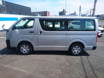 HIACE van 1.15t 2WD