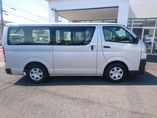 HIACE van 1.15t 2WD