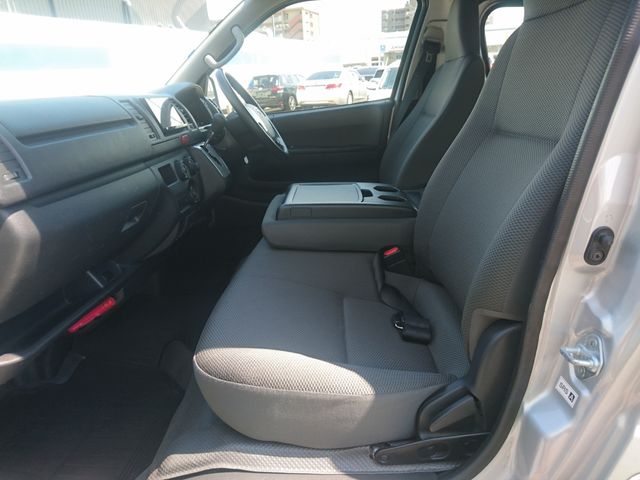 HIACE van 1.15t 2WD