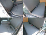 HIACE van 1.15t 2WD