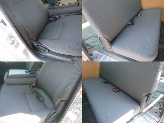 HIACE van 1.15t 2WD