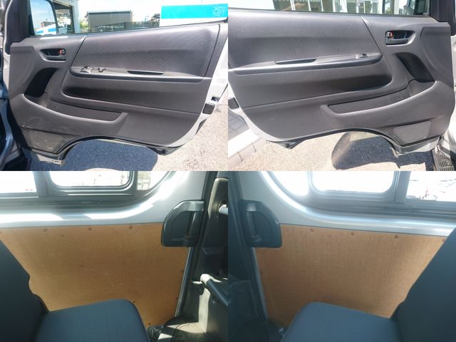 HIACE van 1.15t 2WD