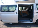 HIACE van 1.15t 2WD