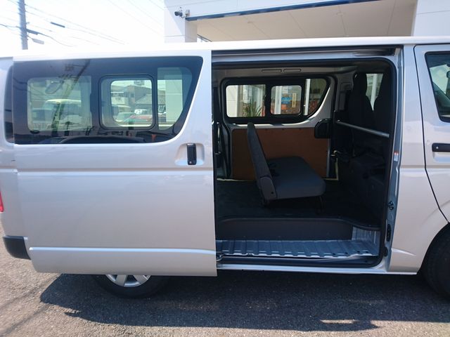 HIACE van 1.15t 2WD
