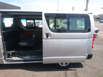 HIACE van 1.15t 2WD