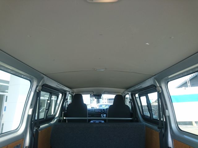 HIACE van 1.15t 2WD