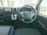 HIACE van 1.15t 2WD