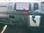 HIACE van 1.15t 2WD