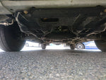 HIACE van 1.15t 2WD