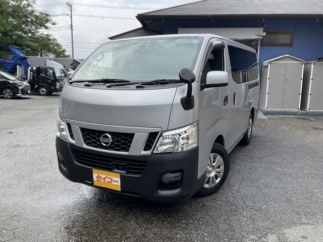 NV350 CARAVAN 1.15t