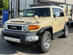 FJ CRUISER 4WD