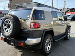 FJ CRUISER 4WD