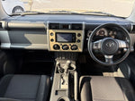 FJ CRUISER 4WD