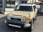 FJ CRUISER 4WD