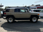 FJ CRUISER 4WD
