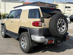 FJ CRUISER 4WD