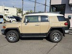 FJ CRUISER 4WD