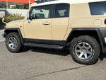 FJ CRUISER 4WD