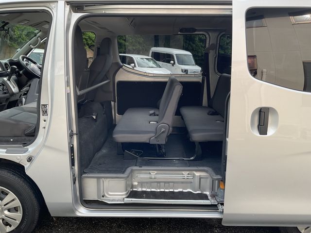 NV350 CARAVAN 1.15t