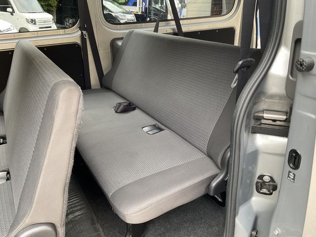NV350 CARAVAN 1.15t