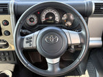 FJ CRUISER 4WD