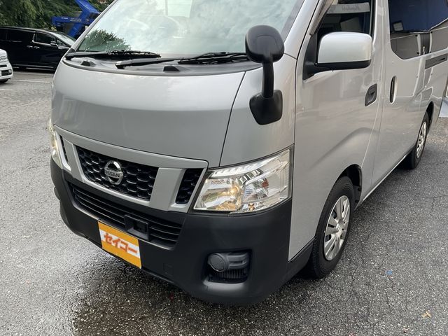 NV350 CARAVAN 1.15t