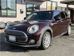 BMW MINI ONE CLUBMAN
