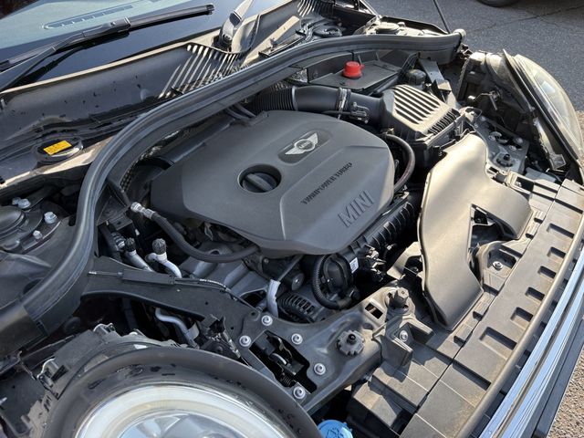 BMW MINI ONE CLUBMAN