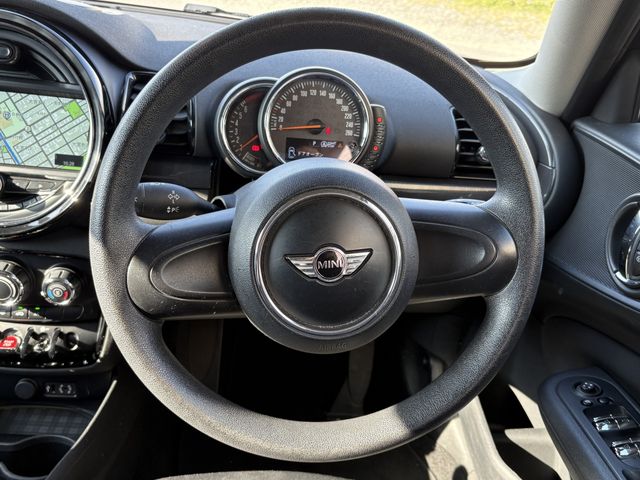 BMW MINI ONE CLUBMAN