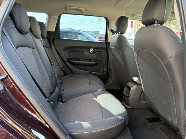 BMW MINI ONE CLUBMAN