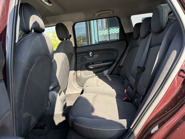 BMW MINI ONE CLUBMAN