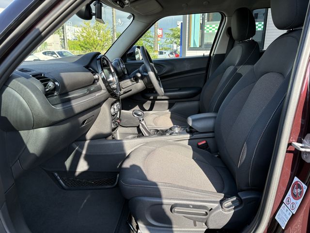 BMW MINI ONE CLUBMAN