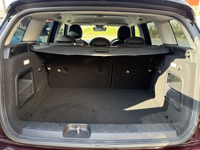 BMW MINI ONE CLUBMAN