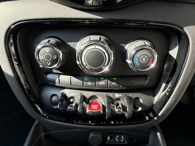 BMW MINI ONE CLUBMAN