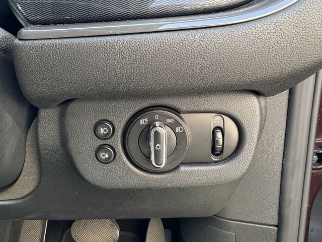 BMW MINI ONE CLUBMAN