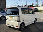N BOX CUSTOM 4WD